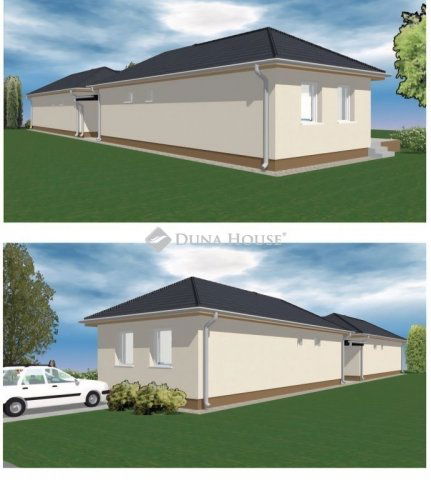 Eladó ikerház, Kókán 59.9 M Ft, 4 szobás / költözzbe.hu