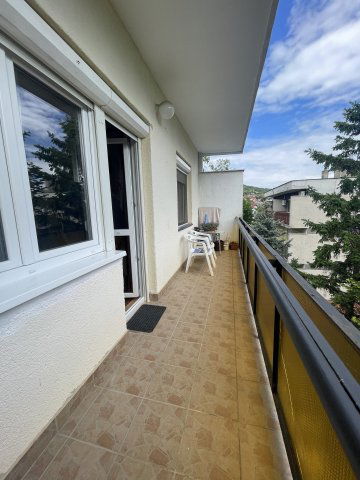 Eladó téglalakás, Balatonfüreden 69 M Ft, 3 szobás