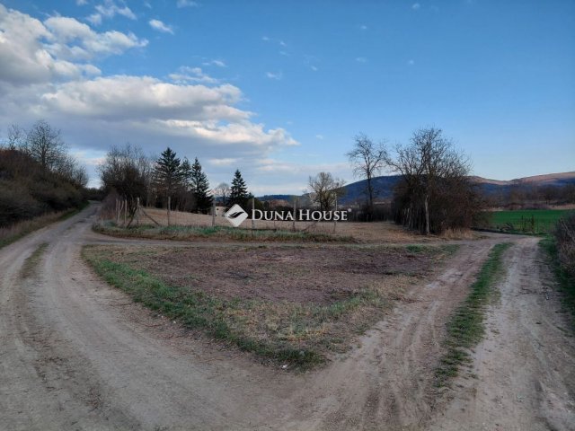 Eladó telek, Romhányon 5 M Ft / költözzbe.hu