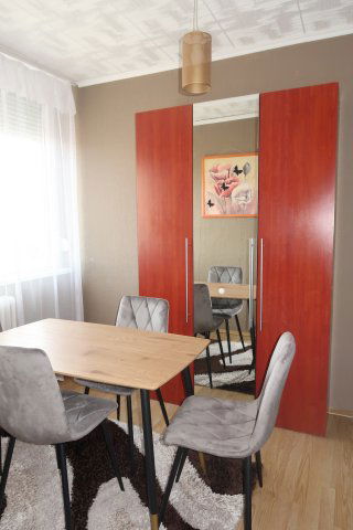 Kiadó téglalakás, albérlet, Nyíregyházán 150 E Ft / hó