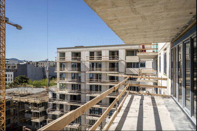 Eladó téglalakás, Budapesten, XIII. kerületben 116.3 M Ft