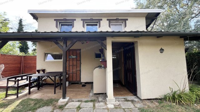 Eladó nyaraló, Oroszlányban 18.7 M Ft, 2 szobás