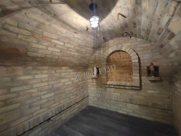 Eladó családi ház, Kartalon, Béke utcában 136.9 M Ft, 3 szobás