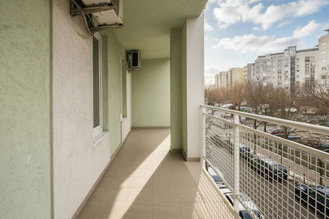 Eladó téglalakás, Budapesten, XIII. kerületben 105 M Ft