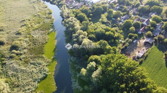 Eladó családi ház, Dávodon 17.5 M Ft, 2 szobás