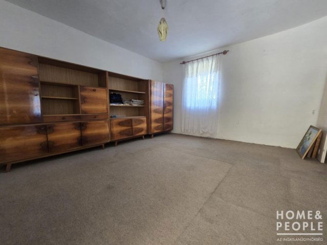 Eladó családi ház, Ferencszálláson 20 M Ft, 3 szobás