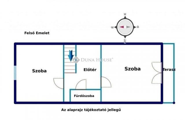 Eladó ikerház, Budaörsön 155.9 M Ft, 5 szobás