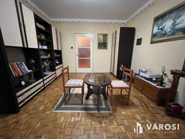 Eladó téglalakás, Debrecenben 55.9 M Ft, 2 szobás