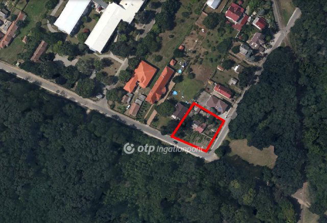 Eladó telek, Nyíregyházán 89 M Ft / költözzbe.hu