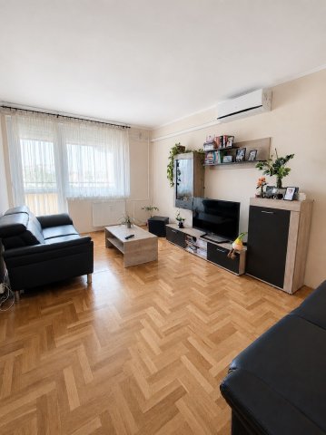Eladó panellakás, Budapesten, XX. kerületben 74.9 M Ft, 2 szobás