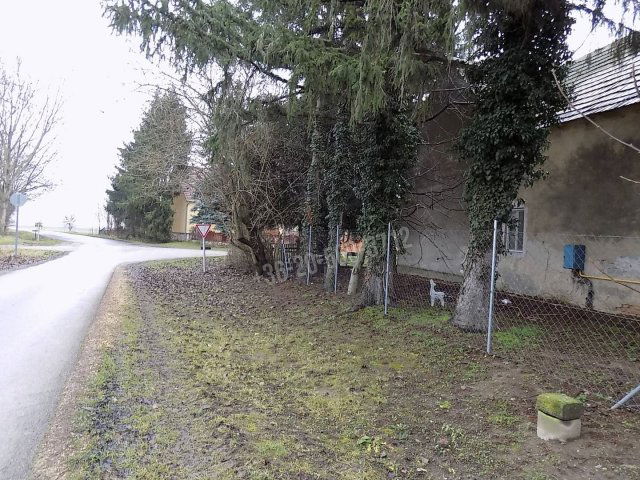 Eladó telek, Magyarkeresztúron 6 M Ft / költözzbe.hu