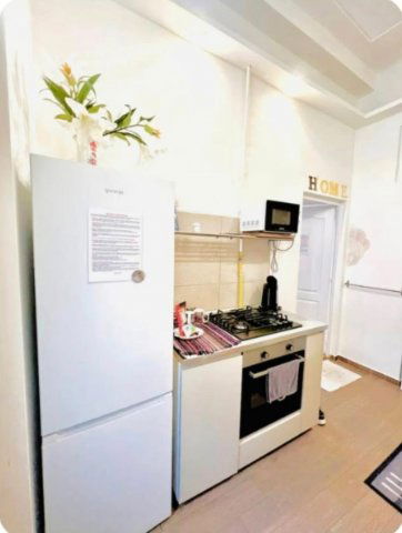 Eladó téglalakás, Budapesten, VI. kerületben, Szondi utcában