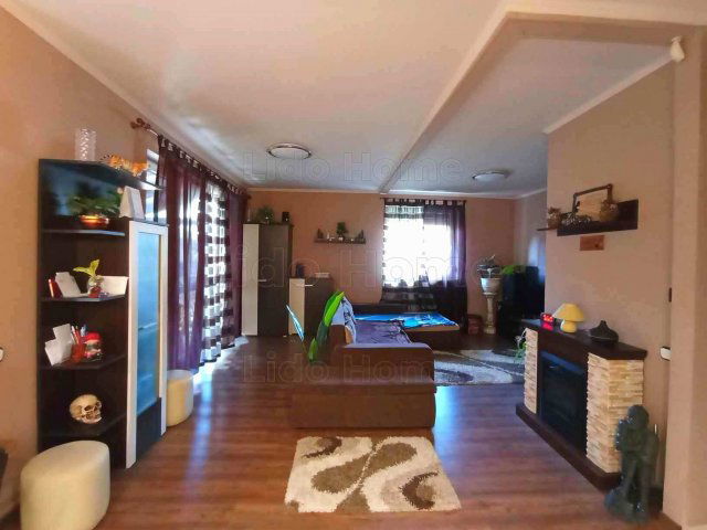 Eladó téglalakás, Kehidakustányban 46.99 M Ft, 3 szobás