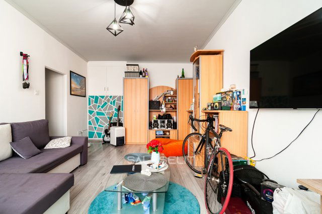 Eladó téglalakás, Debrecenben 52.2 M Ft, 1+1 szobás