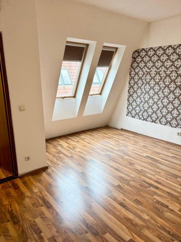 Eladó téglalakás, Budapesten, VI. kerületben, Dessewffy utcában