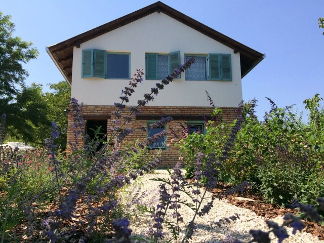 Eladó családi ház, Sümegcsehin 119 M Ft, 5 szobás