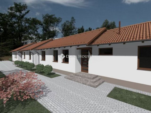 Eladó ikerház, Isaszegen 68 M Ft, 5 szobás / költözzbe.hu