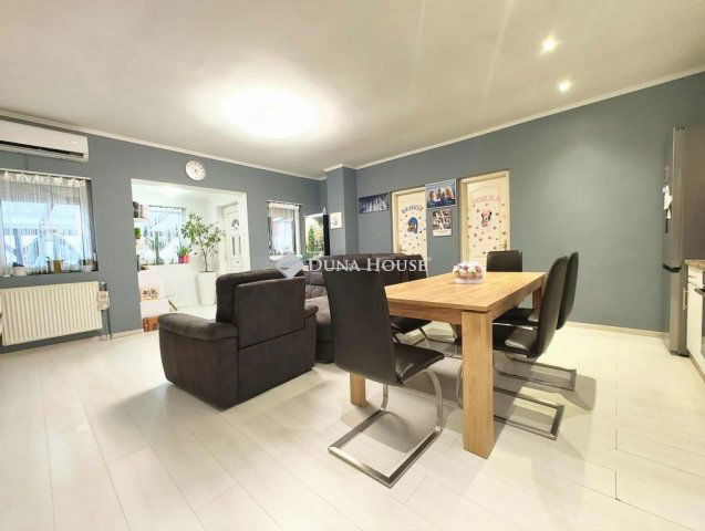 Eladó családi ház, Nyíregyházán 59.9 M Ft, 4 szobás