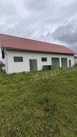 Eladó mezogazdasagi ingatlan, Tökön 179 M Ft