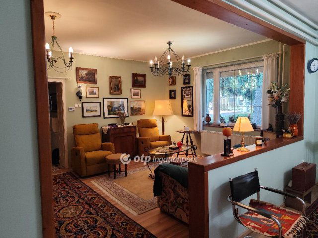 Eladó családi ház, Érden 138.9 M Ft, 6+1 szobás