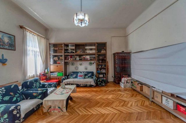 Eladó téglalakás, Budapesten, XIII. kerületben 96.9 M Ft