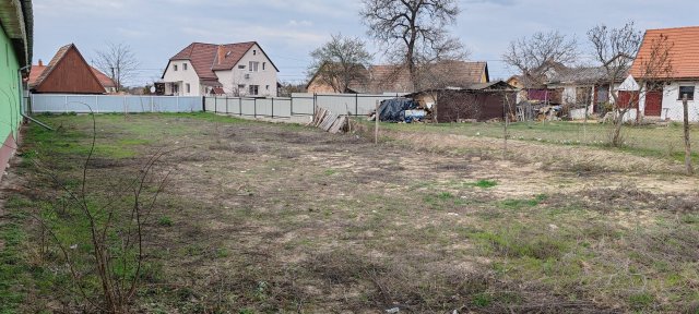 Eladó telek, Veresegyházon, Hajnal utcában 49.9 M Ft