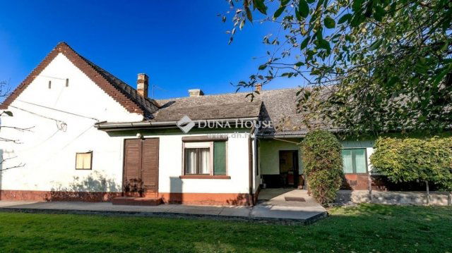 Eladó családi ház, Nagycsepelyen 38.99 M Ft, 4 szobás