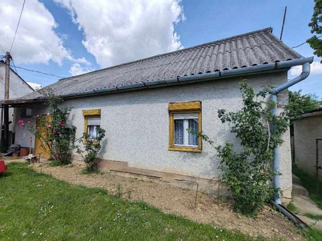 Eladó sorház, Mágocson 17.8 M Ft, 3 szobás