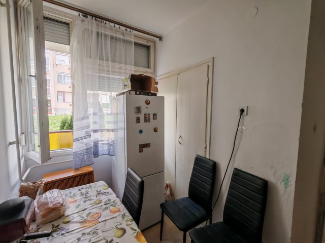 Eladó téglalakás, Salgótarjánban 11.2 M Ft, 2 szobás