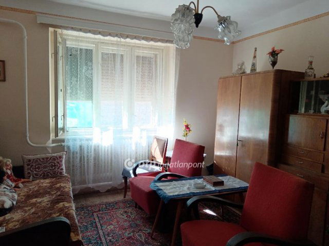 Eladó családi ház, Nagykállóban 25 M Ft, 2 szobás