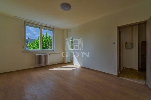 Eladó téglalakás, Miskolcon 19.5 M Ft, 1 szobás