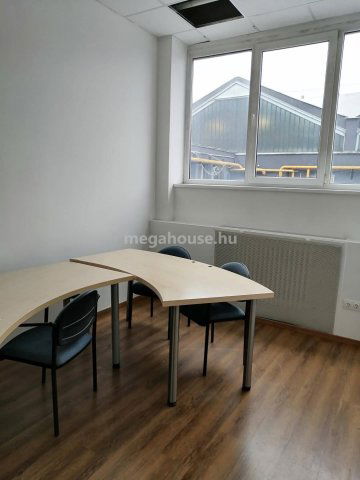 Kiadó ipari ingatlan, Budapesten, IX. kerületben 2291 E Ft / hó