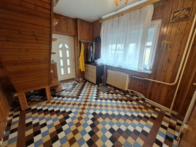 Eladó családi ház, Miskolcon 72.9 M Ft, 3+3 szobás