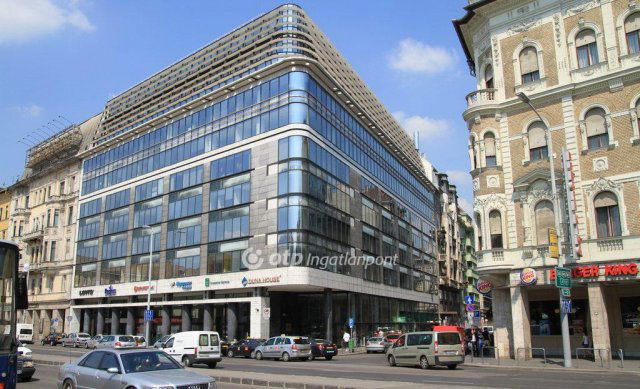 Kiadó üzlethelyiség, Budapesten, VII. kerületben 745 E Ft / hó