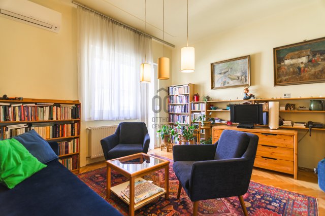 Eladó téglalakás, Budapesten, XI. kerületben, Ulászló utcában