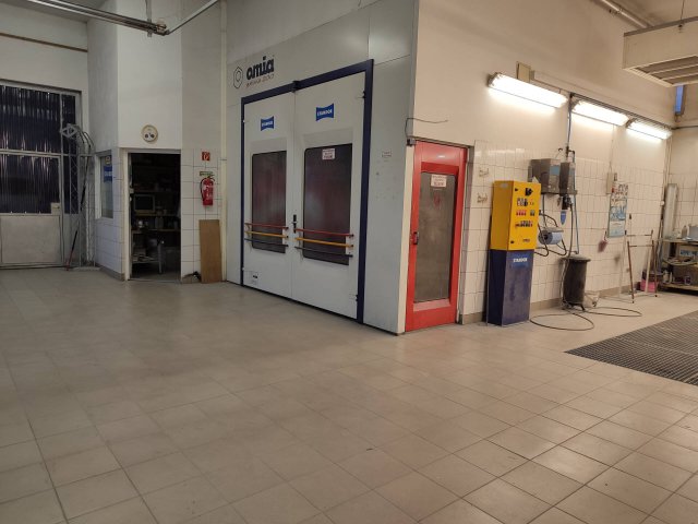 Eladó ipari ingatlan, Marcaliban 180 M Ft / költözzbe.hu