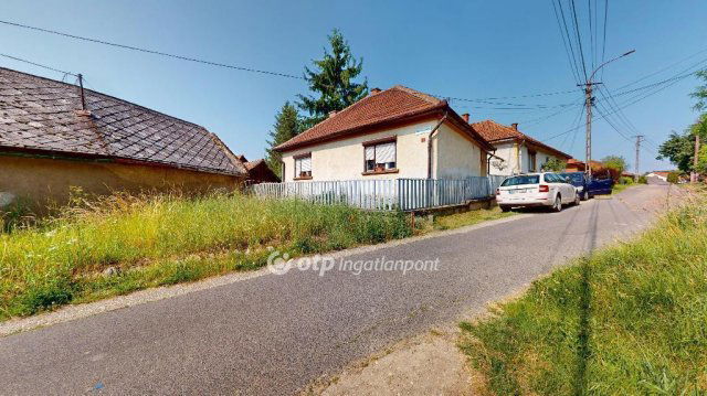 Eladó családi ház, Rudabányán 11.5 M Ft, 3 szobás