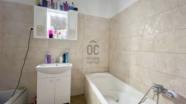 Eladó családi ház, Gerjenen 21 M Ft, 4 szobás