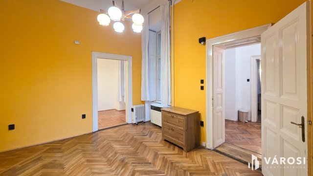 Kiadó téglalakás, albérlet, Budapesten, IX. kerületben