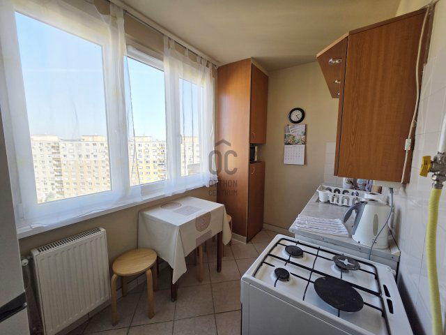 Kiadó panellakás, albérlet, Budapesten, XV. kerületben, 3 szobás