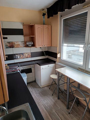 Eladó téglalakás, Nyíregyházán 42.9 M Ft, 1+2 szobás