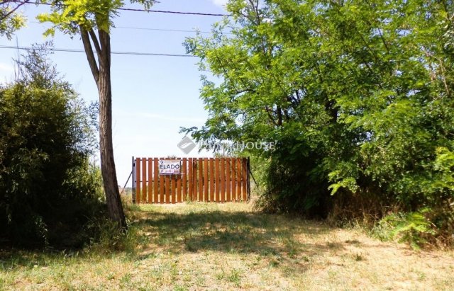 Eladó telek, Gárdonyban 13.4 M Ft / költözzbe.hu