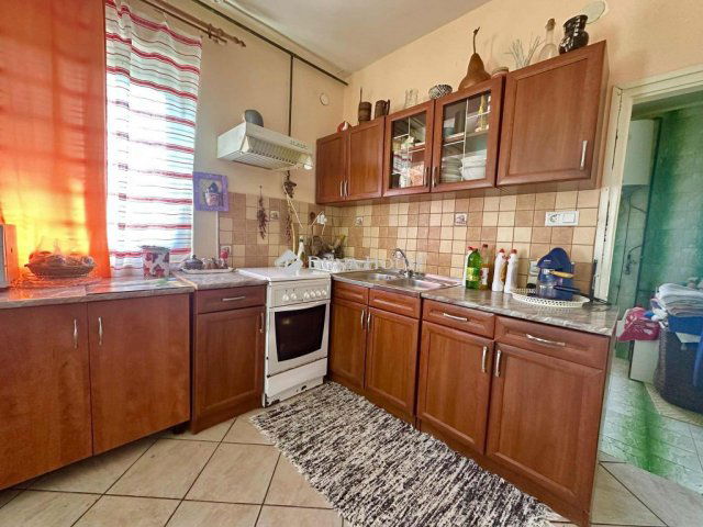 Eladó ikerház, Zalaegerszegen 54 M Ft, 1 szobás