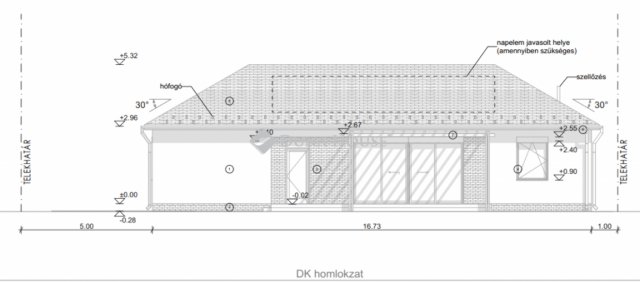 Eladó családi ház, Pilisen 79.9 M Ft, 5 szobás