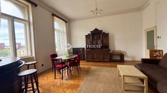 Eladó téglalakás, Budapesten, VIII. kerületben 69.9 M Ft