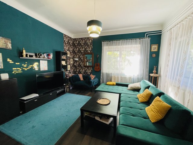 Eladó családi ház, Budakeszin 71 M Ft, 2+1 szobás