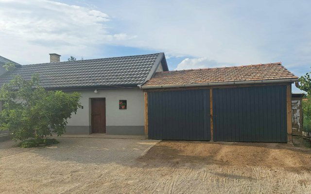 Eladó családi ház, Újfehértón 37.5 M Ft, 2+1 szobás
