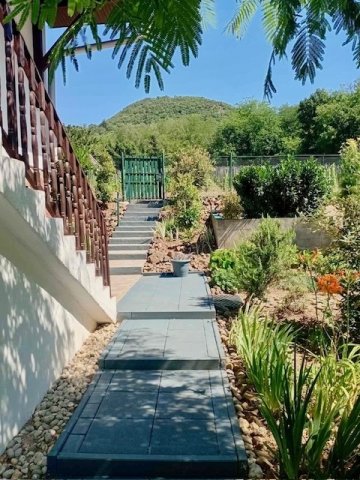 Eladó nyaraló, Nemesgulácson 79.8 M Ft, 3+1 szobás