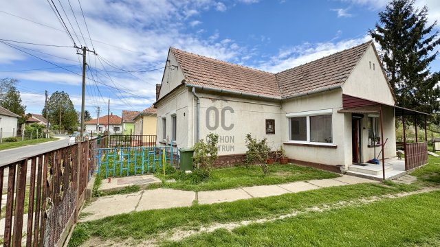 Eladó családi ház, Pakodon 19.9 M Ft, 2 szobás