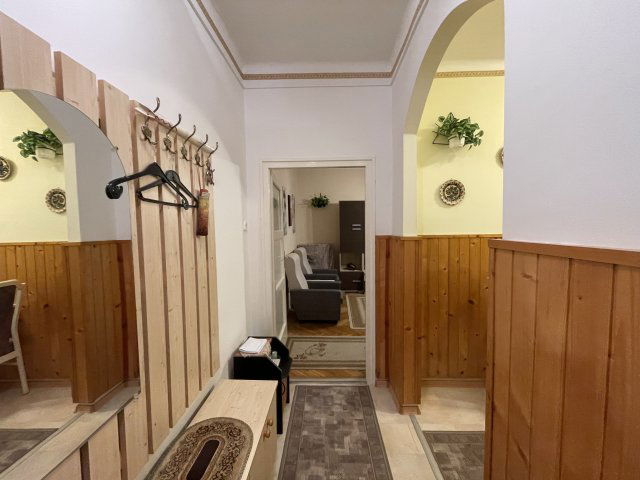 Eladó téglalakás, Miskolcon, Kiss Tábornok úton 23.9 M Ft